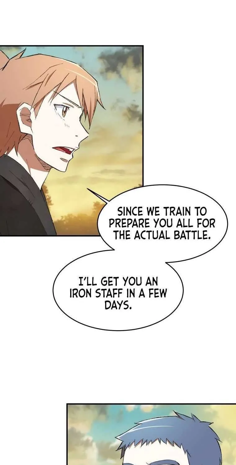 Read The great master chapter 19 image 2 on Lezhin