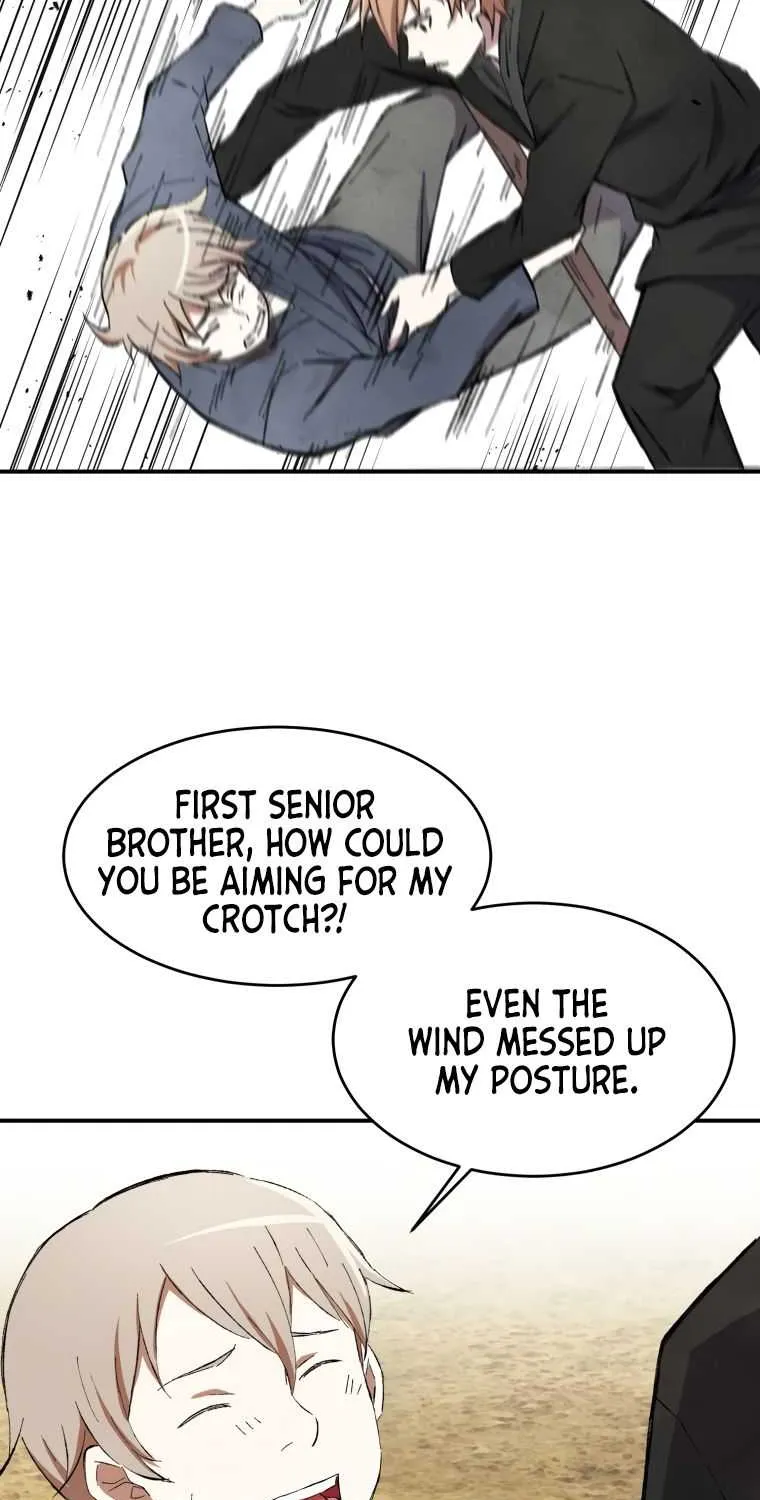 Read The great master chapter 19 image 22 on Lezhin