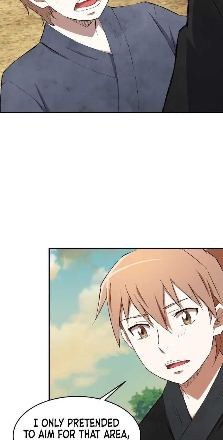 Read The great master chapter 19 image 23 on Lezhin
