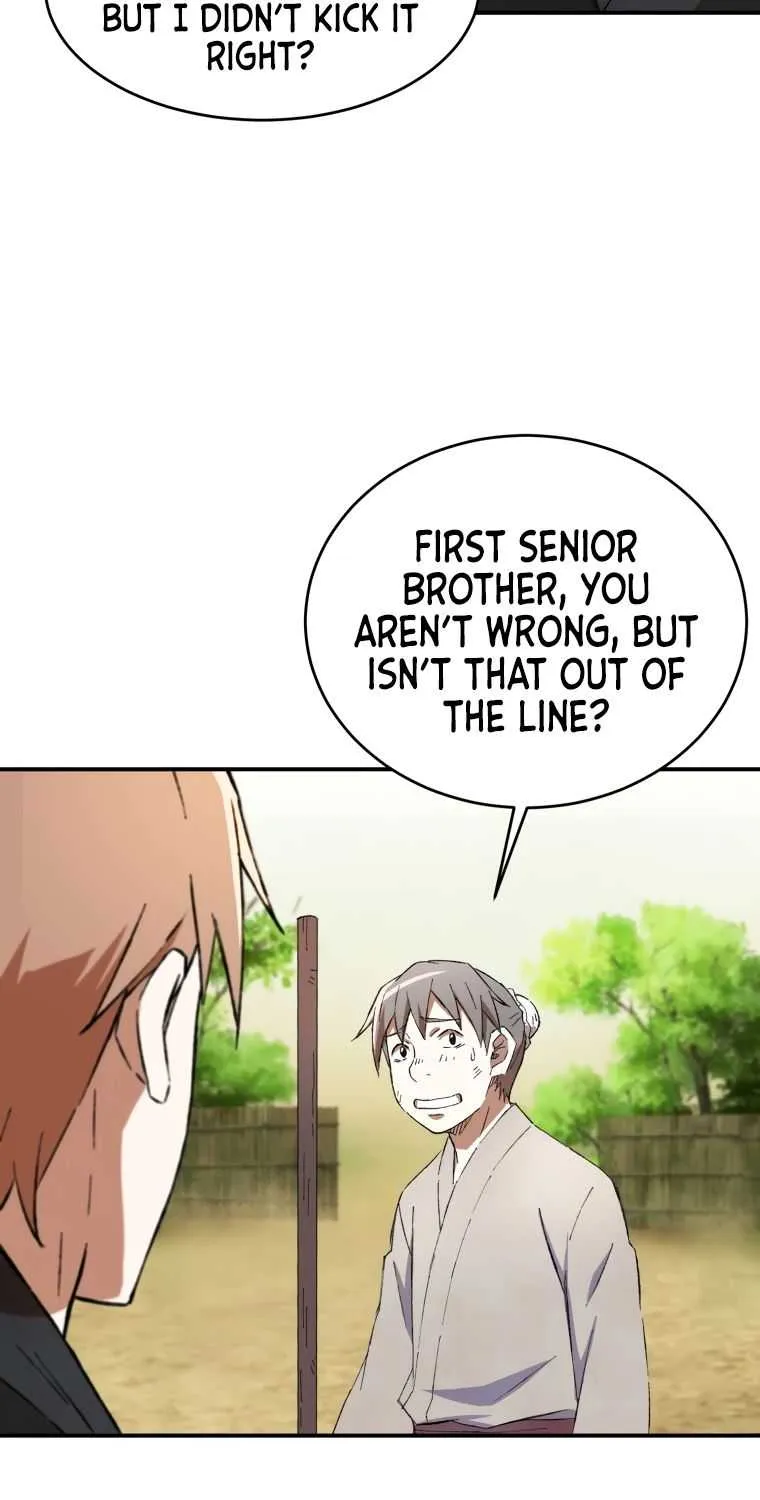 Read The great master chapter 19 image 24 on Lezhin