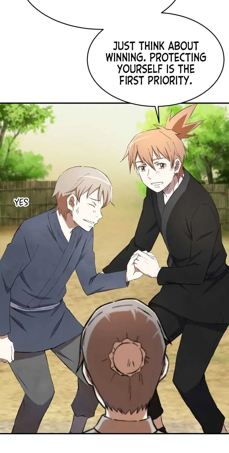 Read The great master chapter 19 image 28 on Lezhin