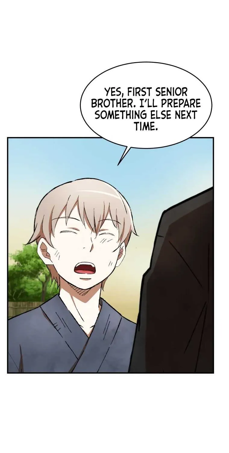 Read The great master chapter 19 image 29 on Lezhin