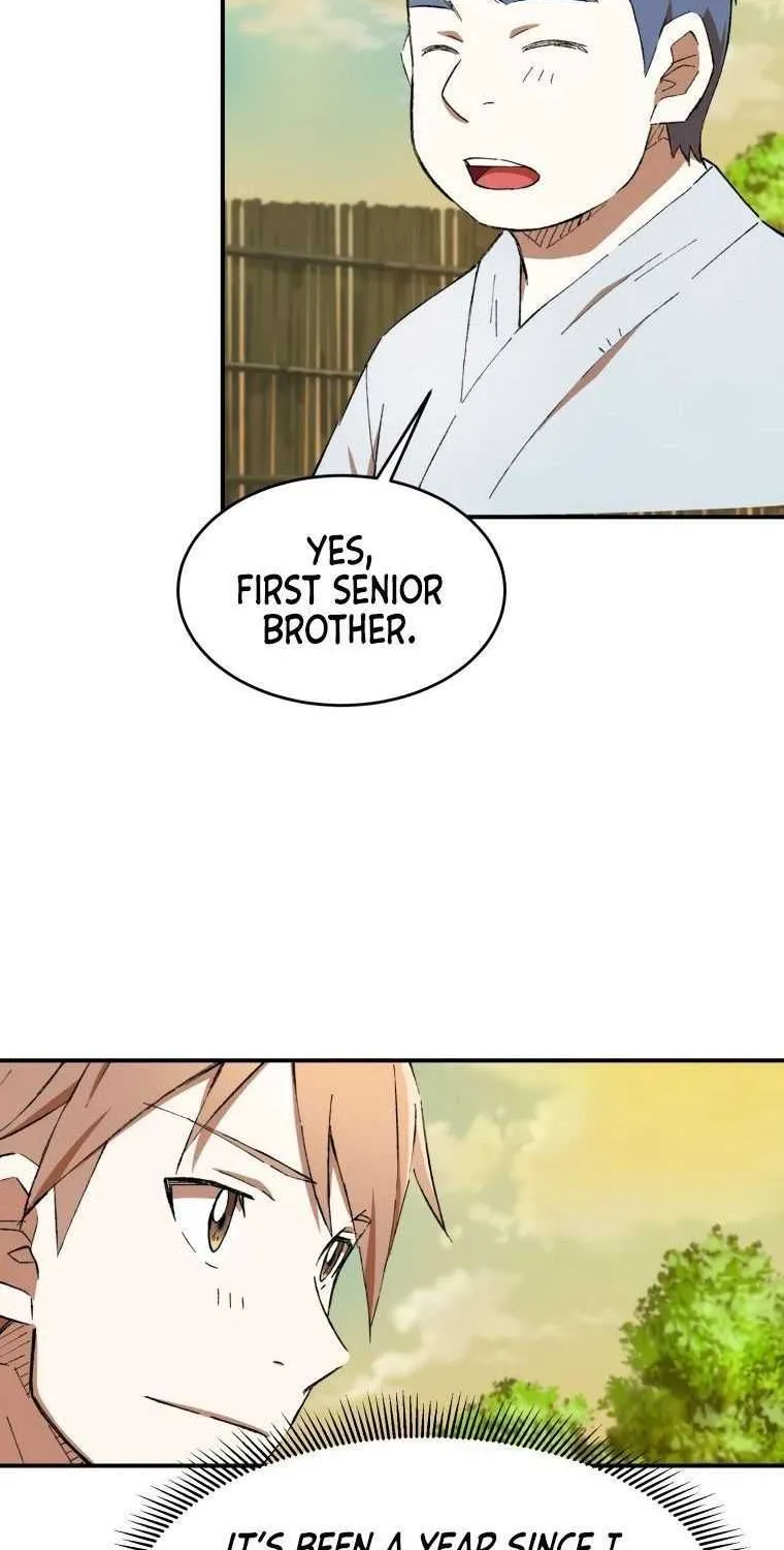 Read The great master chapter 19 image 3 on Lezhin