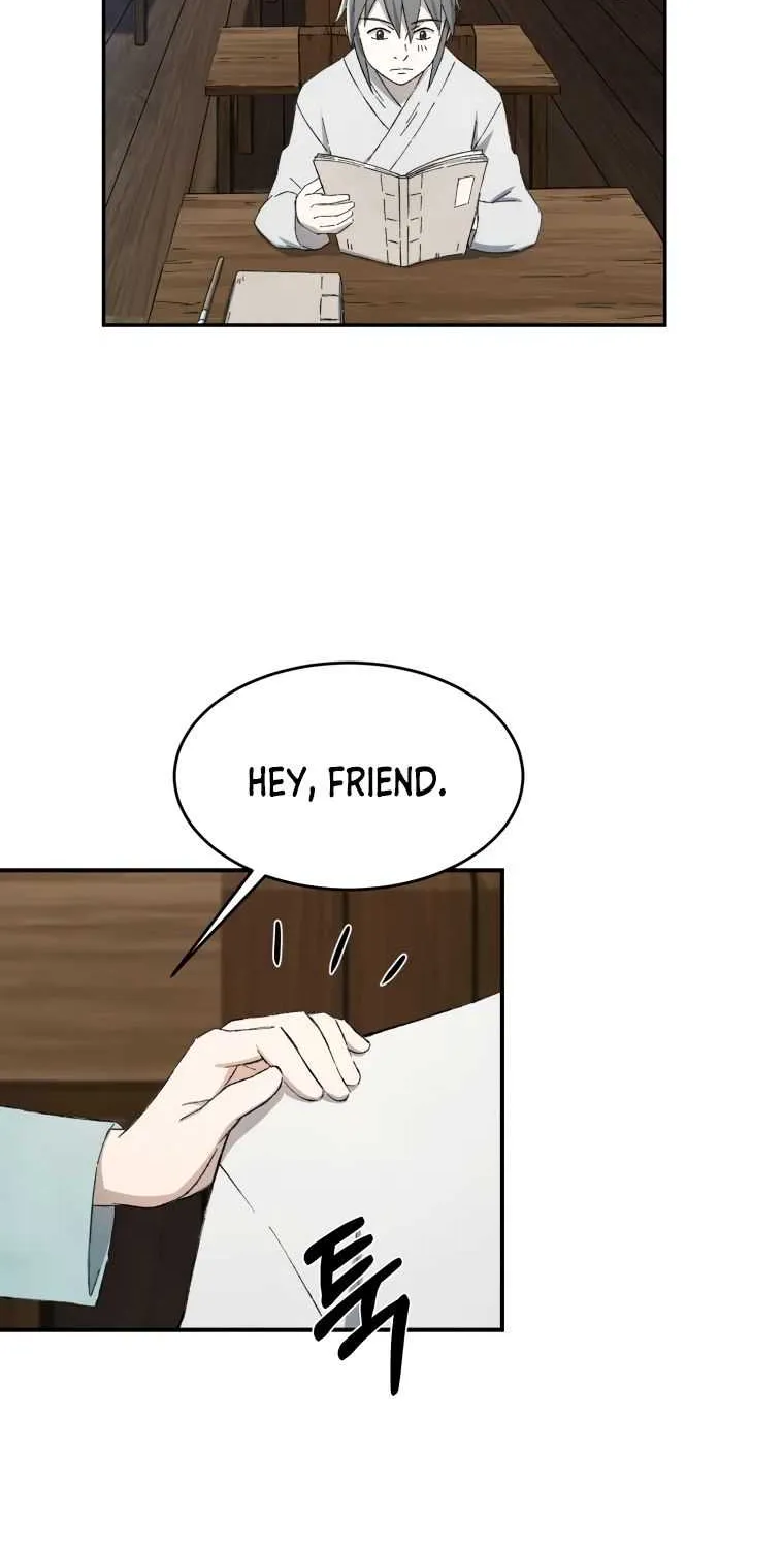 Read The great master chapter 19 image 33 on Lezhin