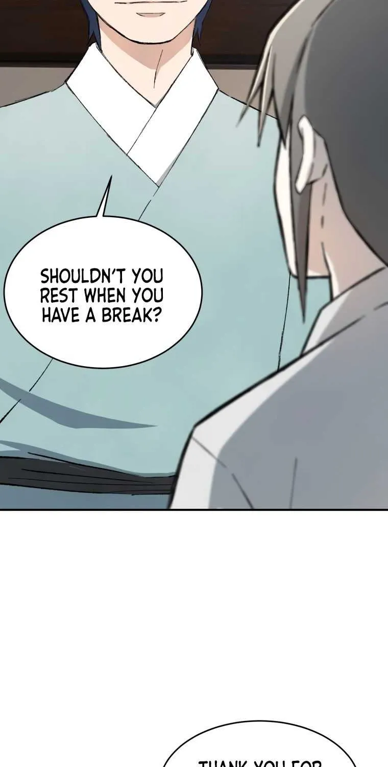 Read The great master chapter 19 image 35 on Lezhin