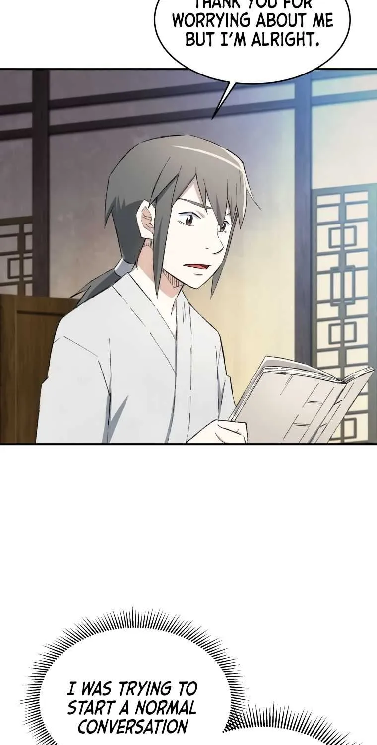 Read The great master chapter 19 image 36 on Lezhin