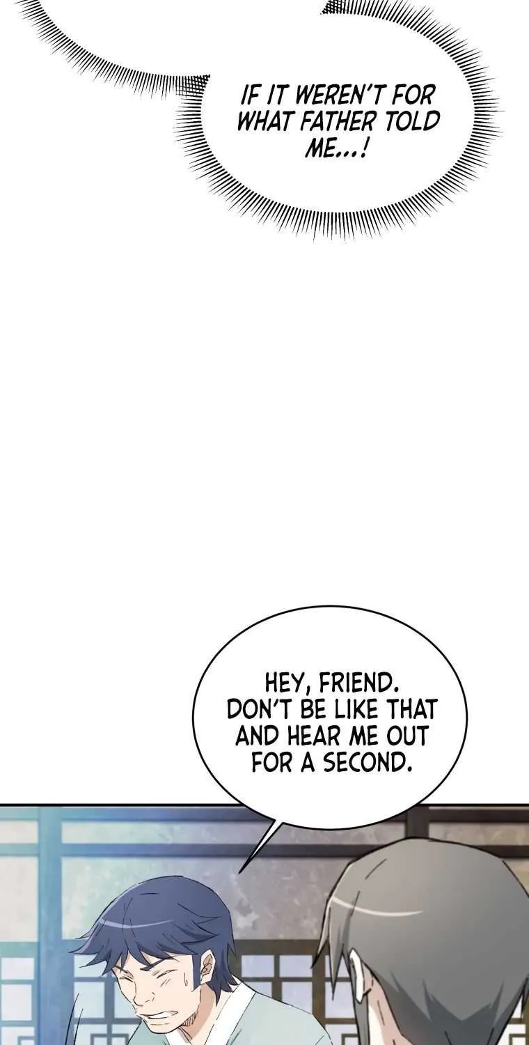 Read The great master chapter 19 image 38 on Lezhin