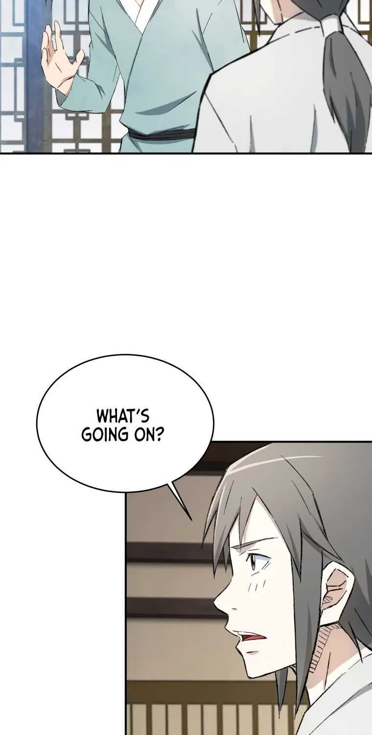 Read The great master chapter 19 image 39 on Lezhin