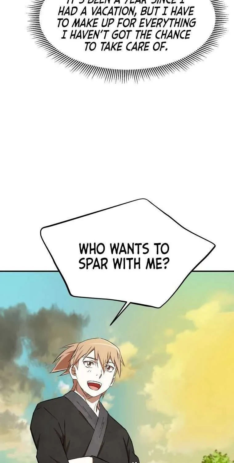 Read The great master chapter 19 image 4 on Lezhin
