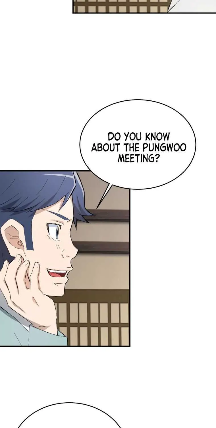 Read The great master chapter 19 image 40 on Lezhin