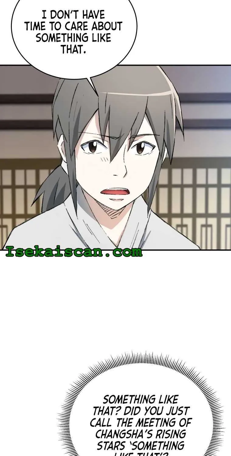 Read The great master chapter 19 image 41 on Lezhin