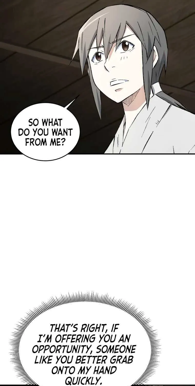 Read The great master chapter 19 image 44 on Lezhin