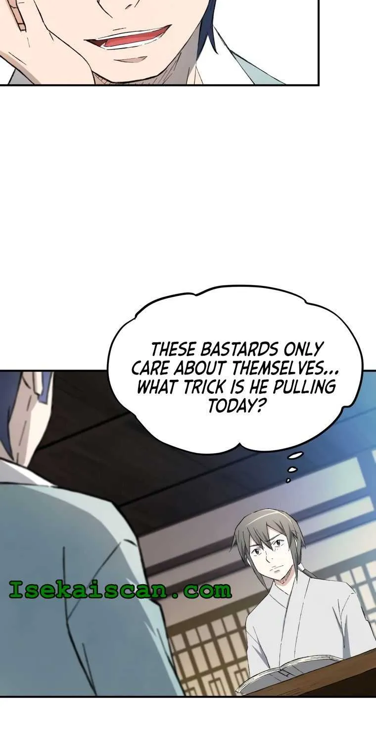 Read The great master chapter 19 image 46 on Lezhin
