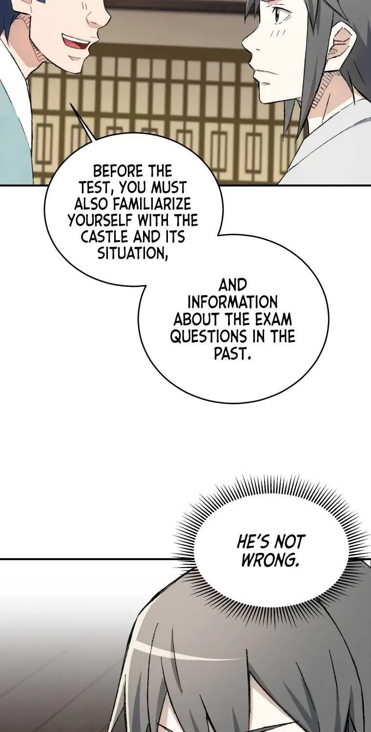 Read The great master chapter 19 image 49 on Lezhin