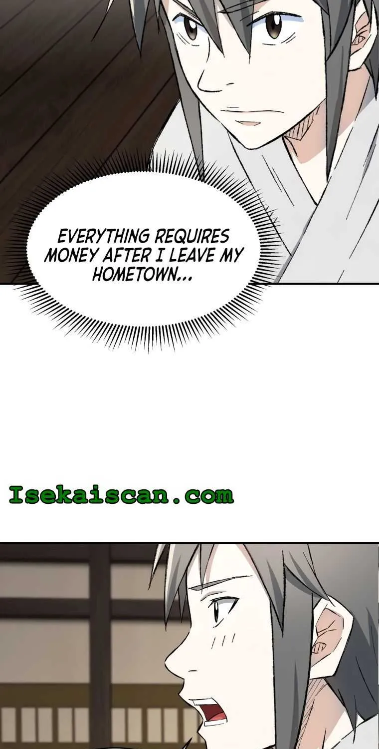 Read The great master chapter 19 image 50 on Lezhin
