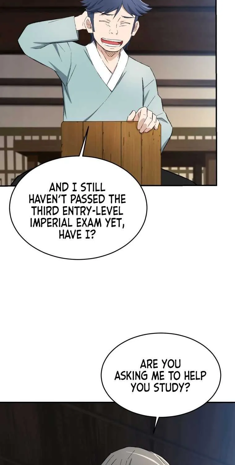 Read The great master chapter 19 image 52 on Lezhin