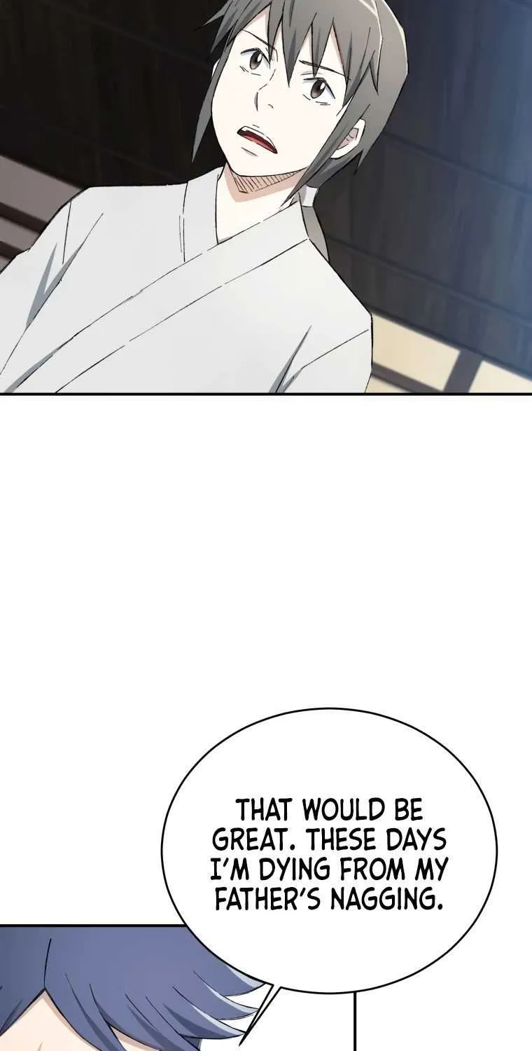Read The great master chapter 19 image 53 on Lezhin