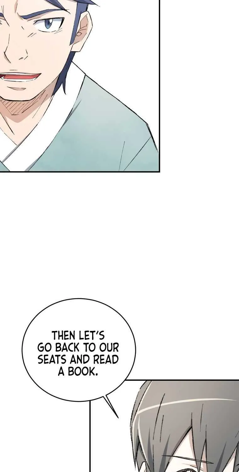 Read The great master chapter 19 image 54 on Lezhin