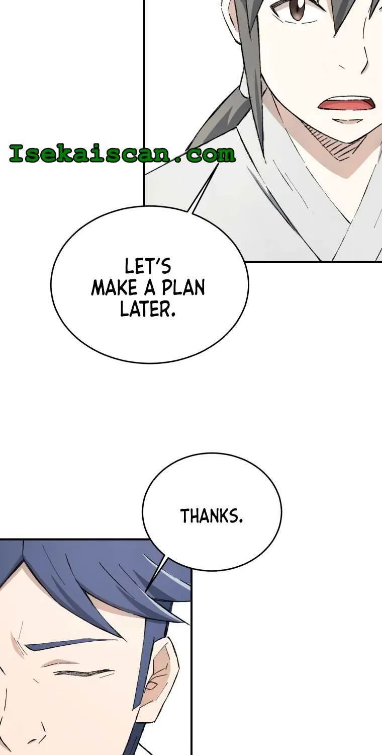 Read The great master chapter 19 image 55 on Lezhin