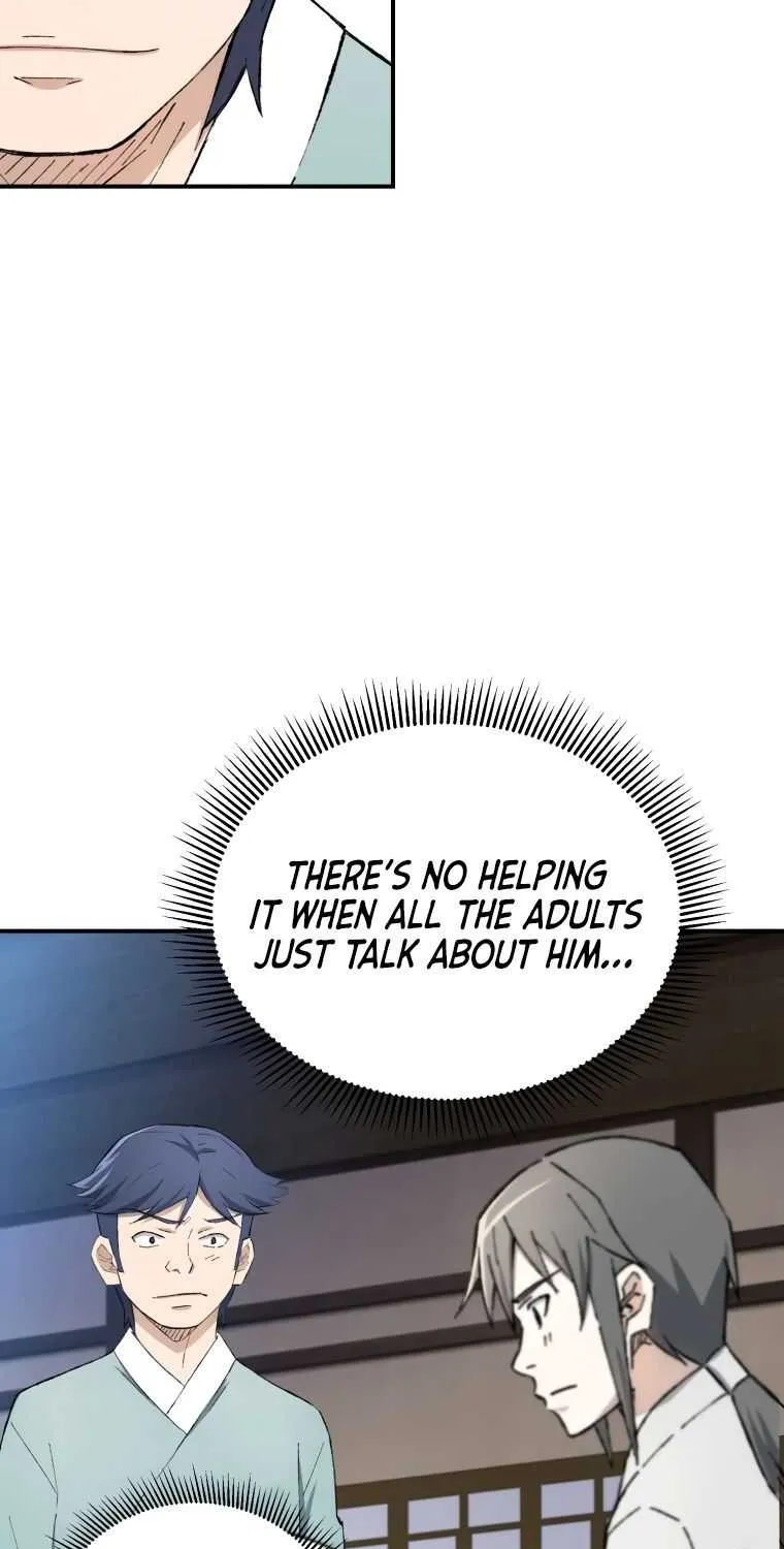 Read The great master chapter 19 image 56 on Lezhin
