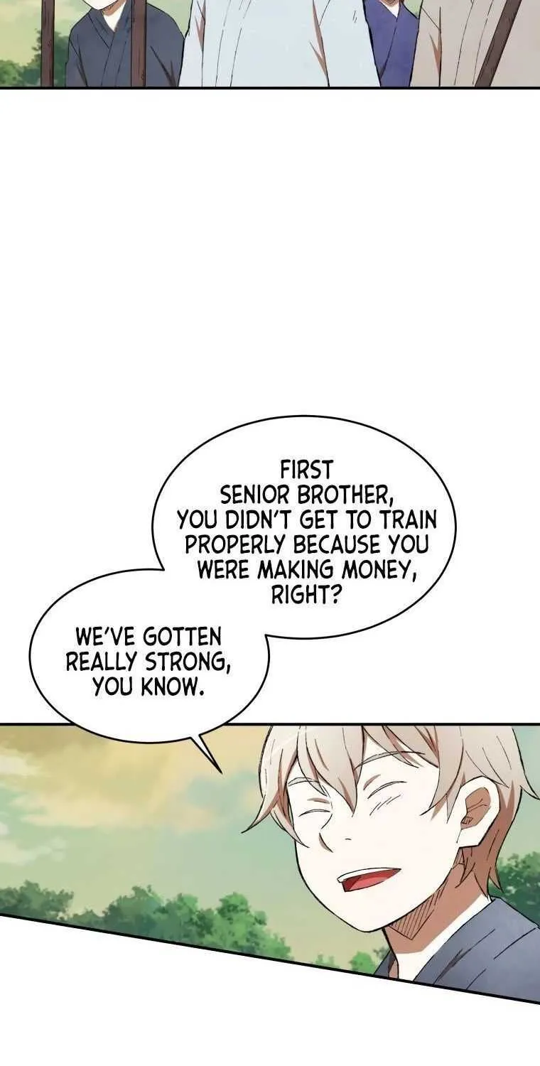 Read The great master chapter 19 image 6 on Lezhin