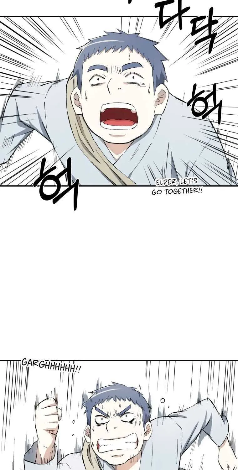 Read The great master chapter 19 image 61 on Lezhin