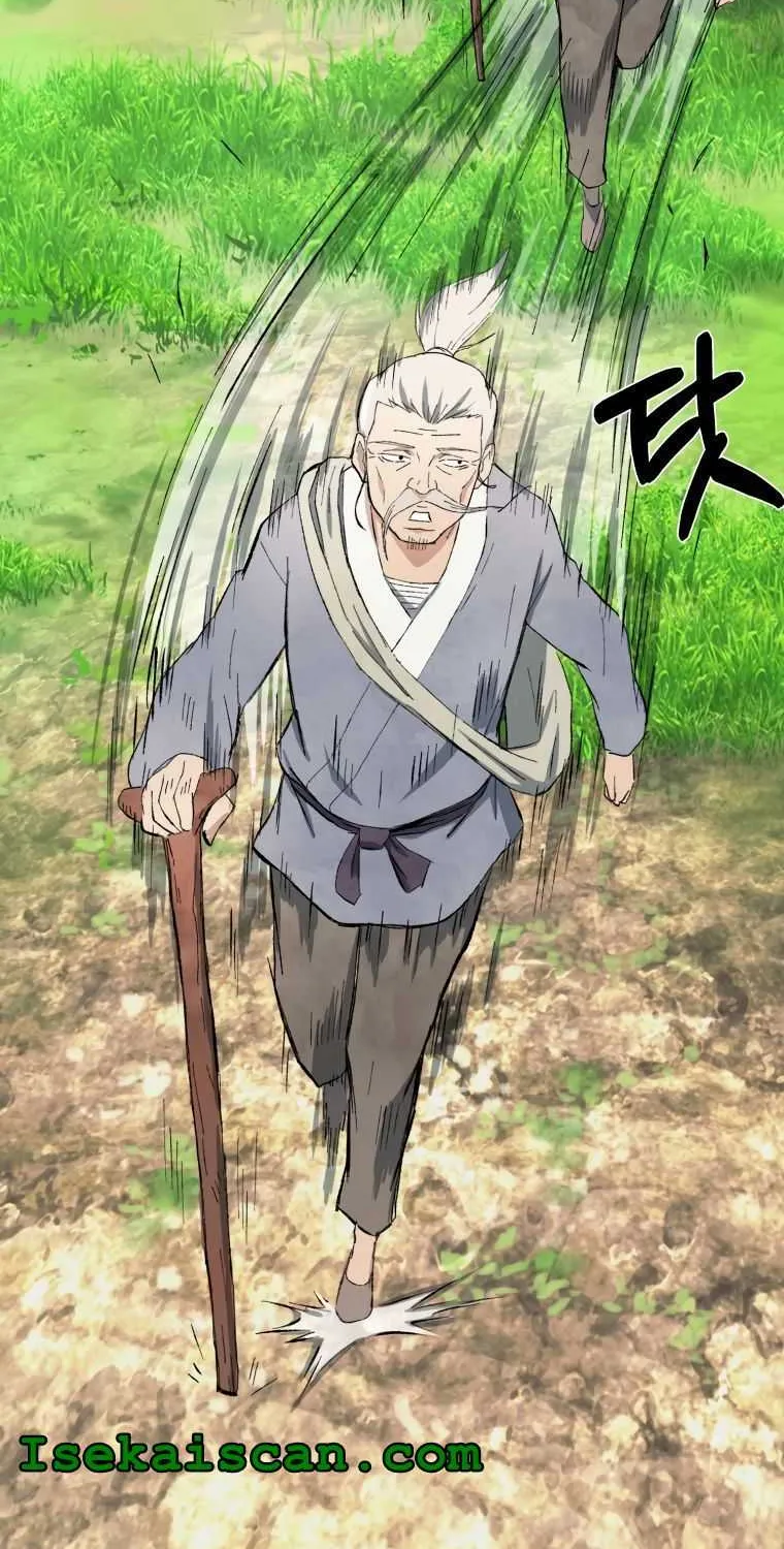 Read The great master chapter 19 image 64 on Lezhin