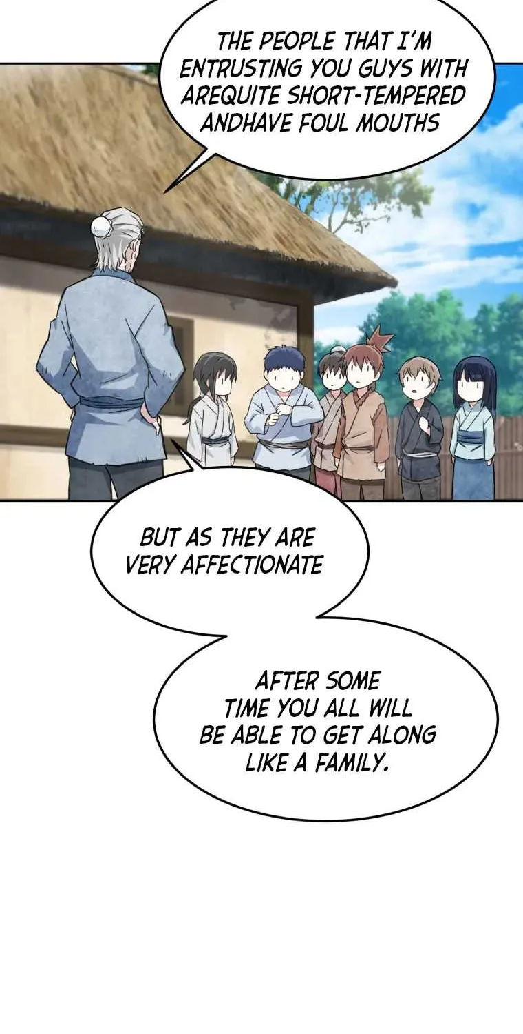 Read The great master chapter 2 image 14 on Lezhin