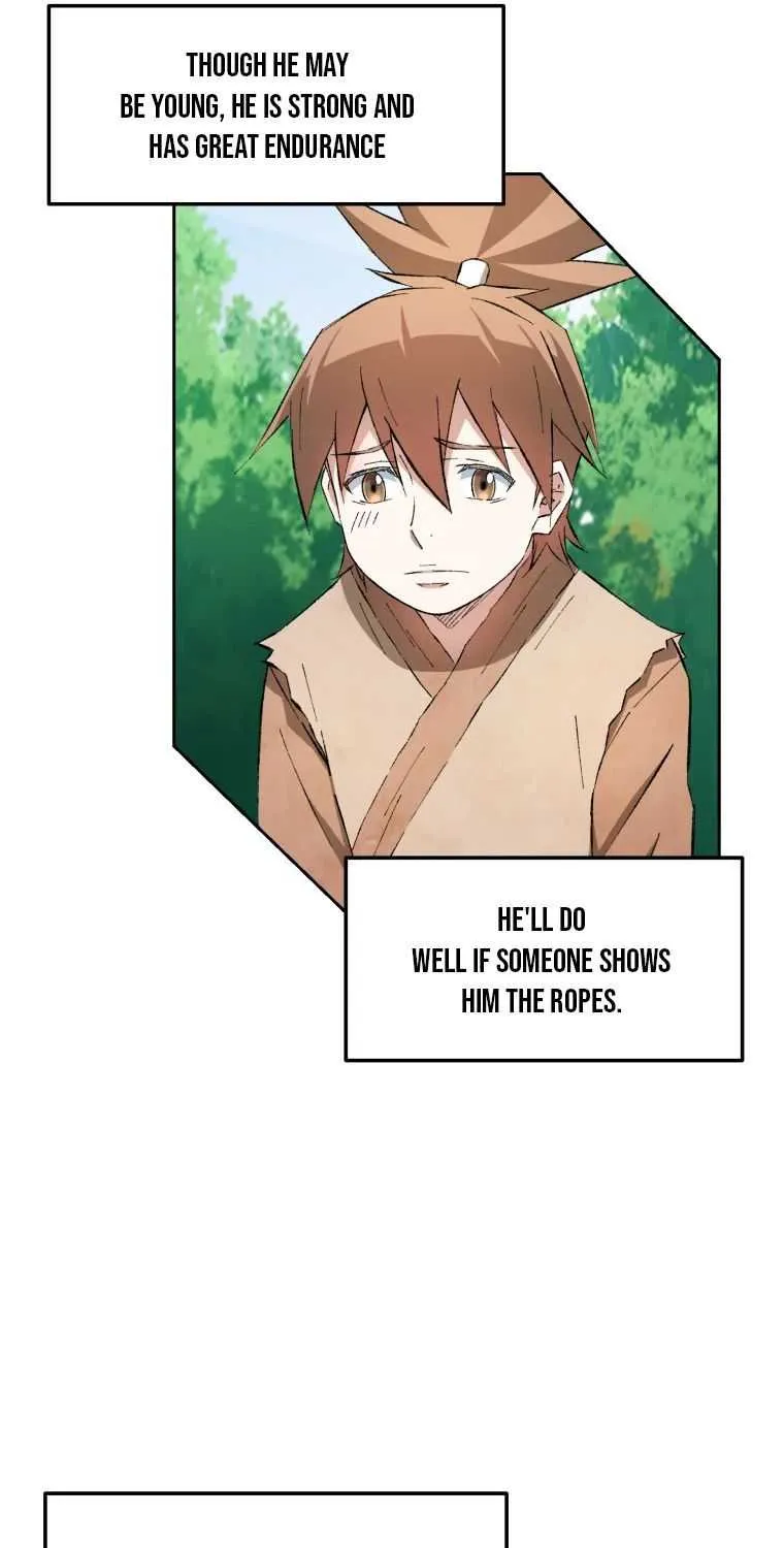 Read The great master chapter 2 image 16 on Lezhin