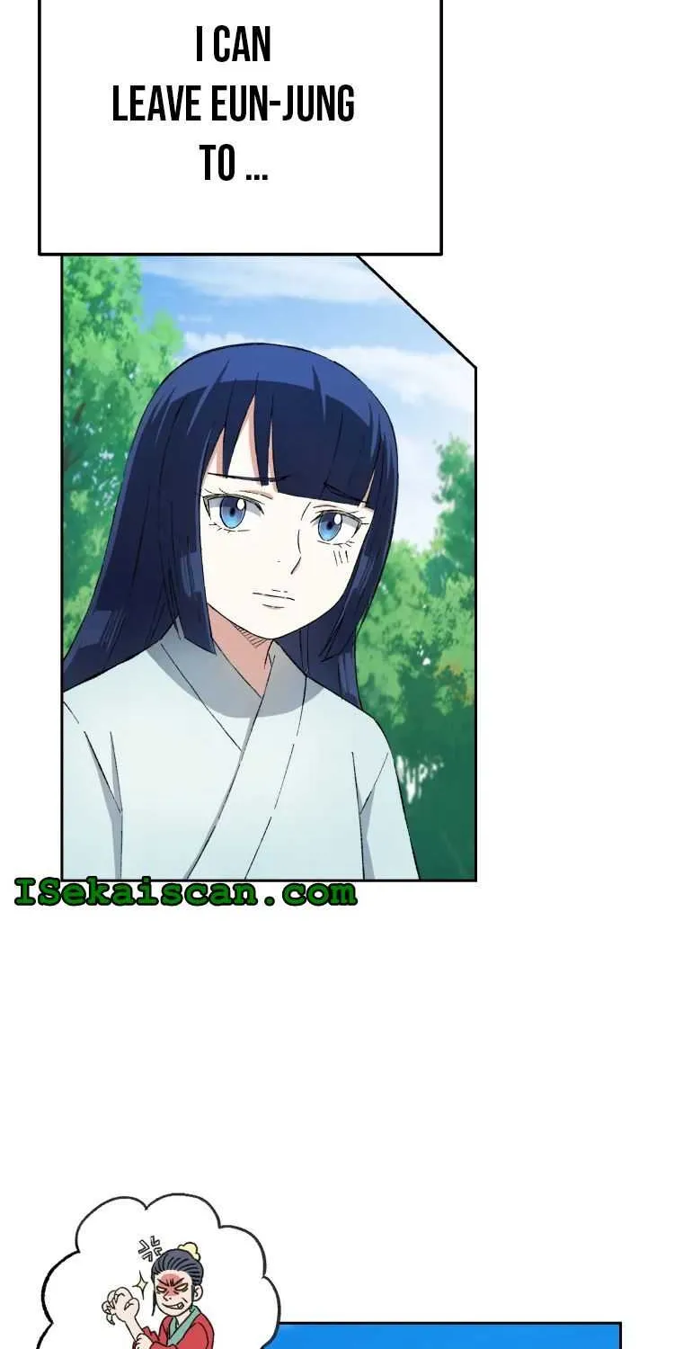 Read The great master chapter 2 image 17 on Lezhin