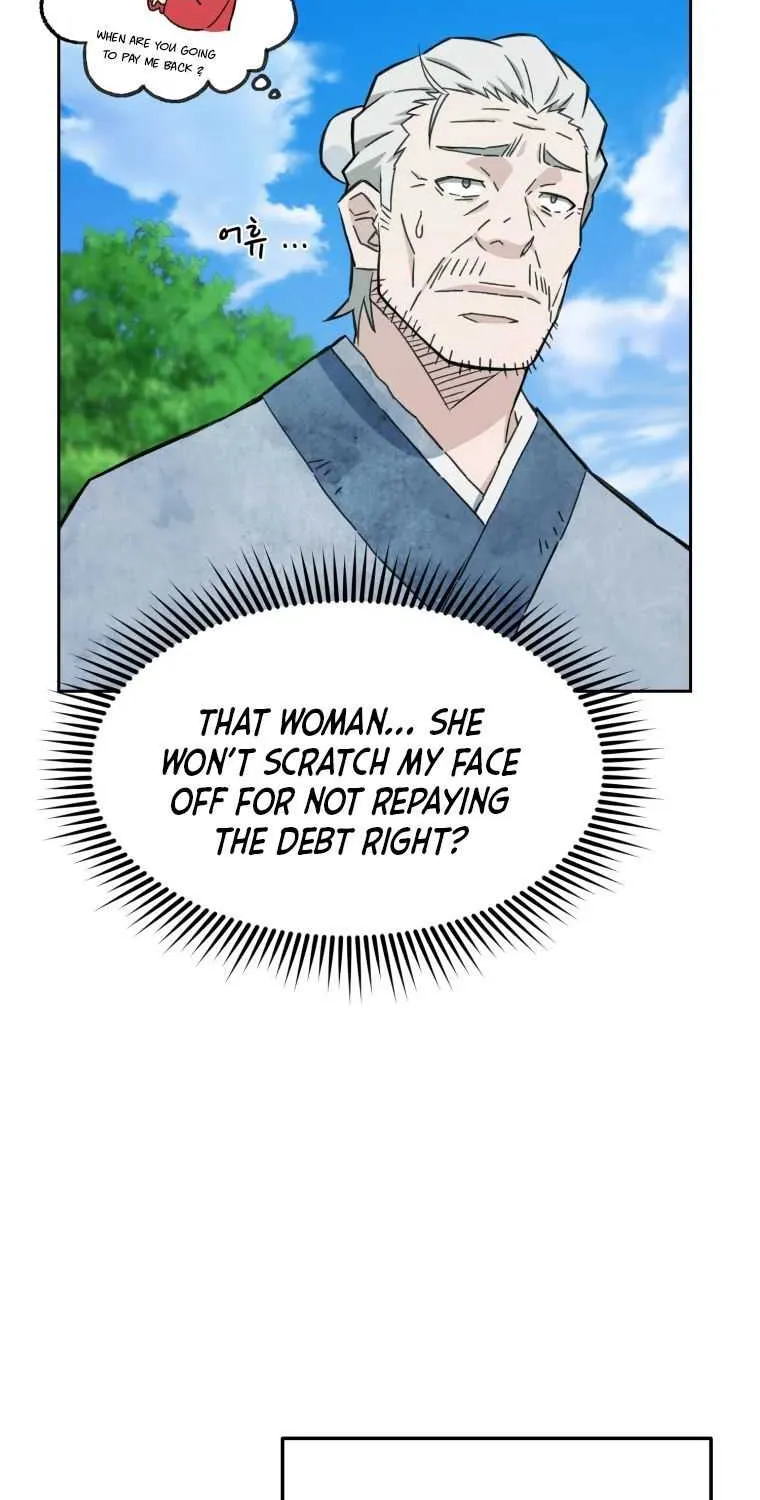 Read The great master chapter 2 image 18 on Lezhin