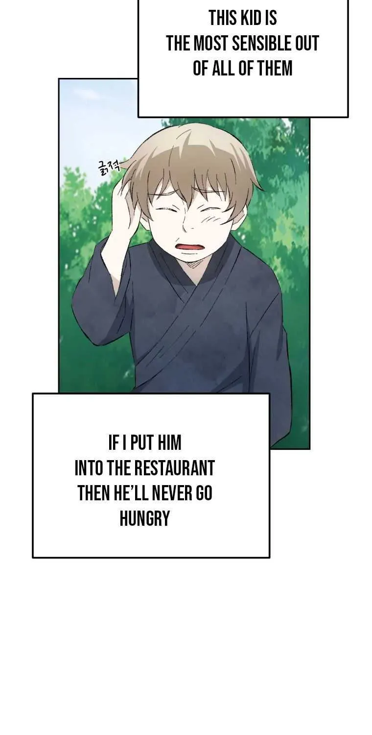 Read The great master chapter 2 image 19 on Lezhin