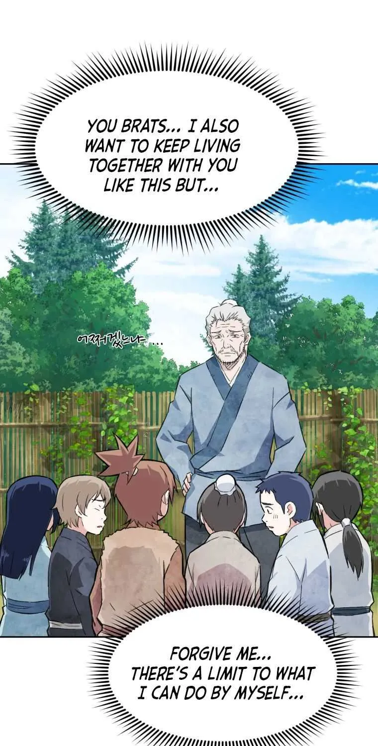 Read The great master chapter 2 image 20 on Lezhin