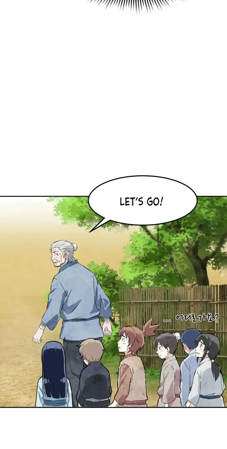 Read The great master chapter 2 image 21 on Lezhin