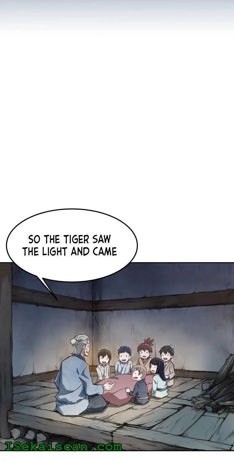 Read The great master chapter 2 image 3 on Lezhin