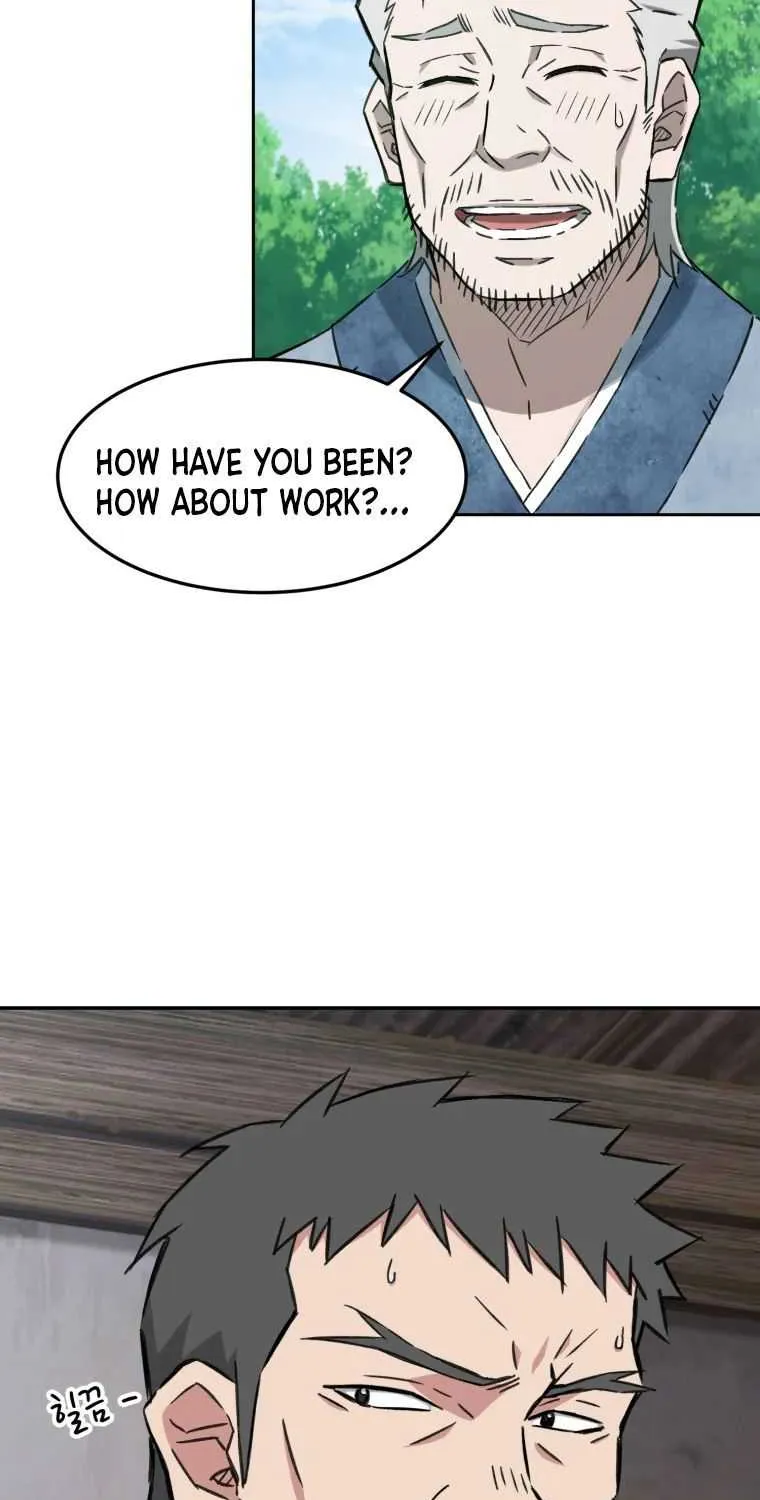 Read The great master chapter 2 image 32 on Lezhin