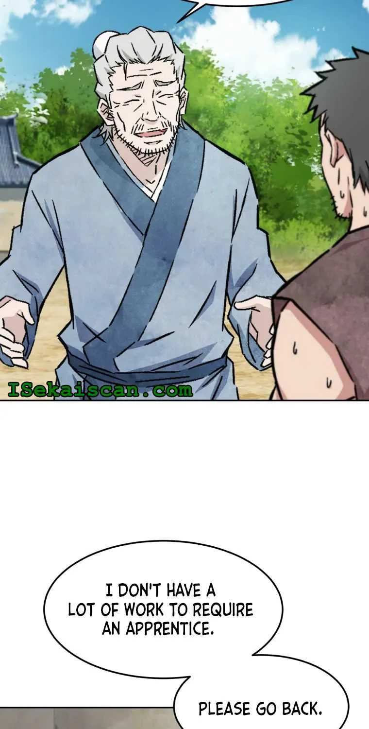 Read The great master chapter 2 image 34 on Lezhin
