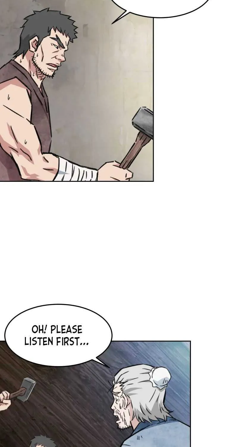 Read The great master chapter 2 image 35 on Lezhin