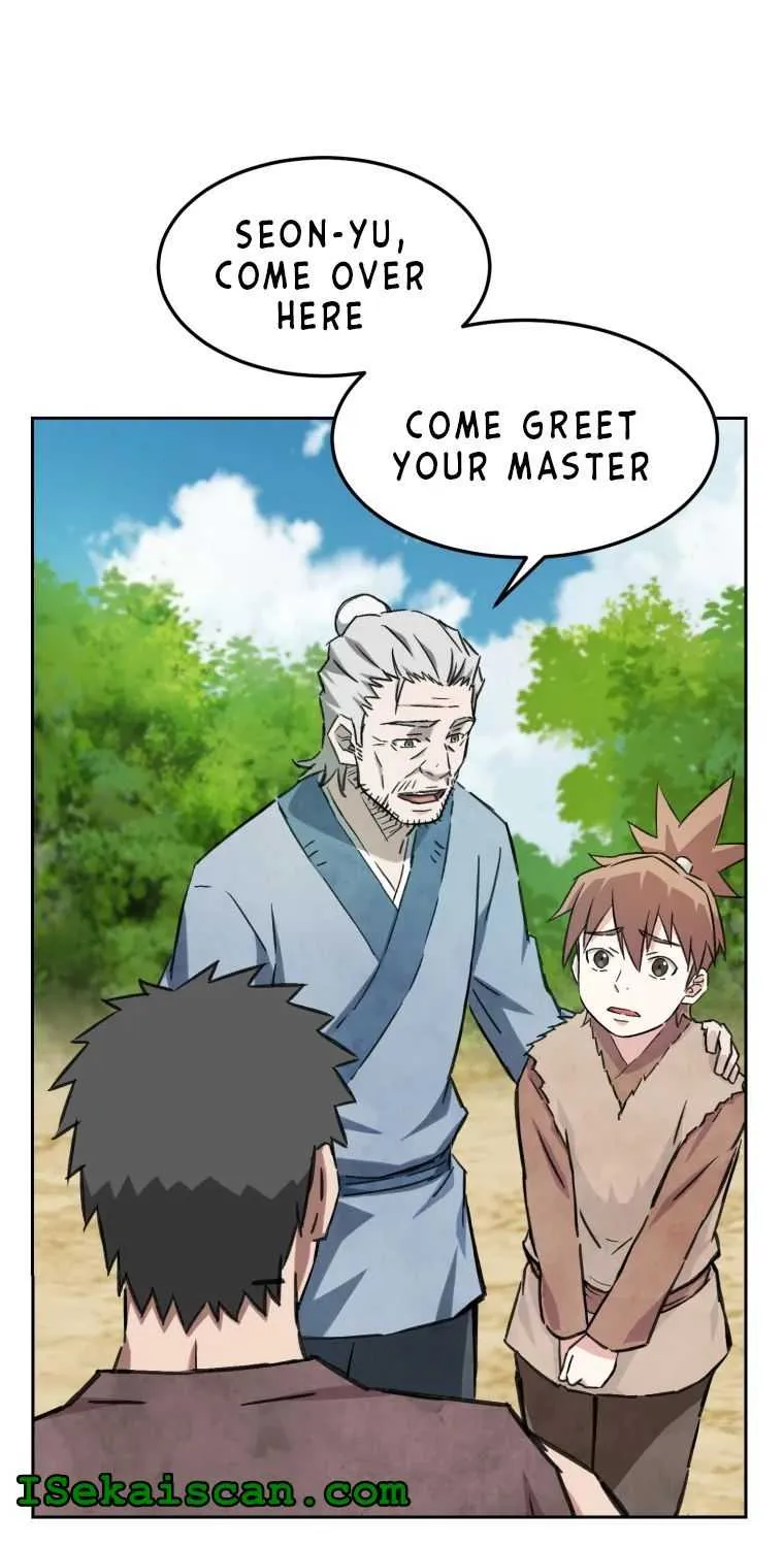 Read The great master chapter 2 image 41 on Lezhin