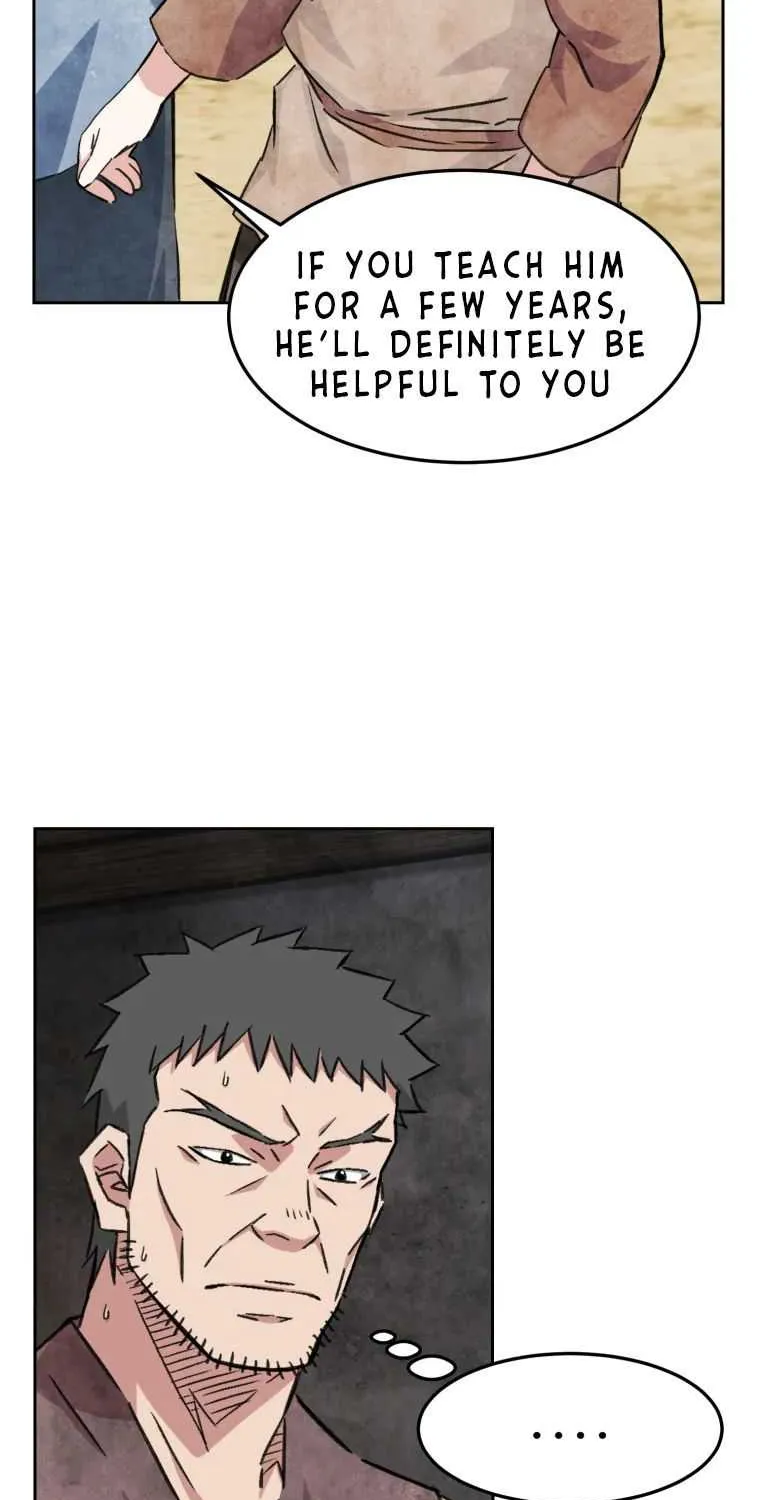 Read The great master chapter 2 image 43 on Lezhin