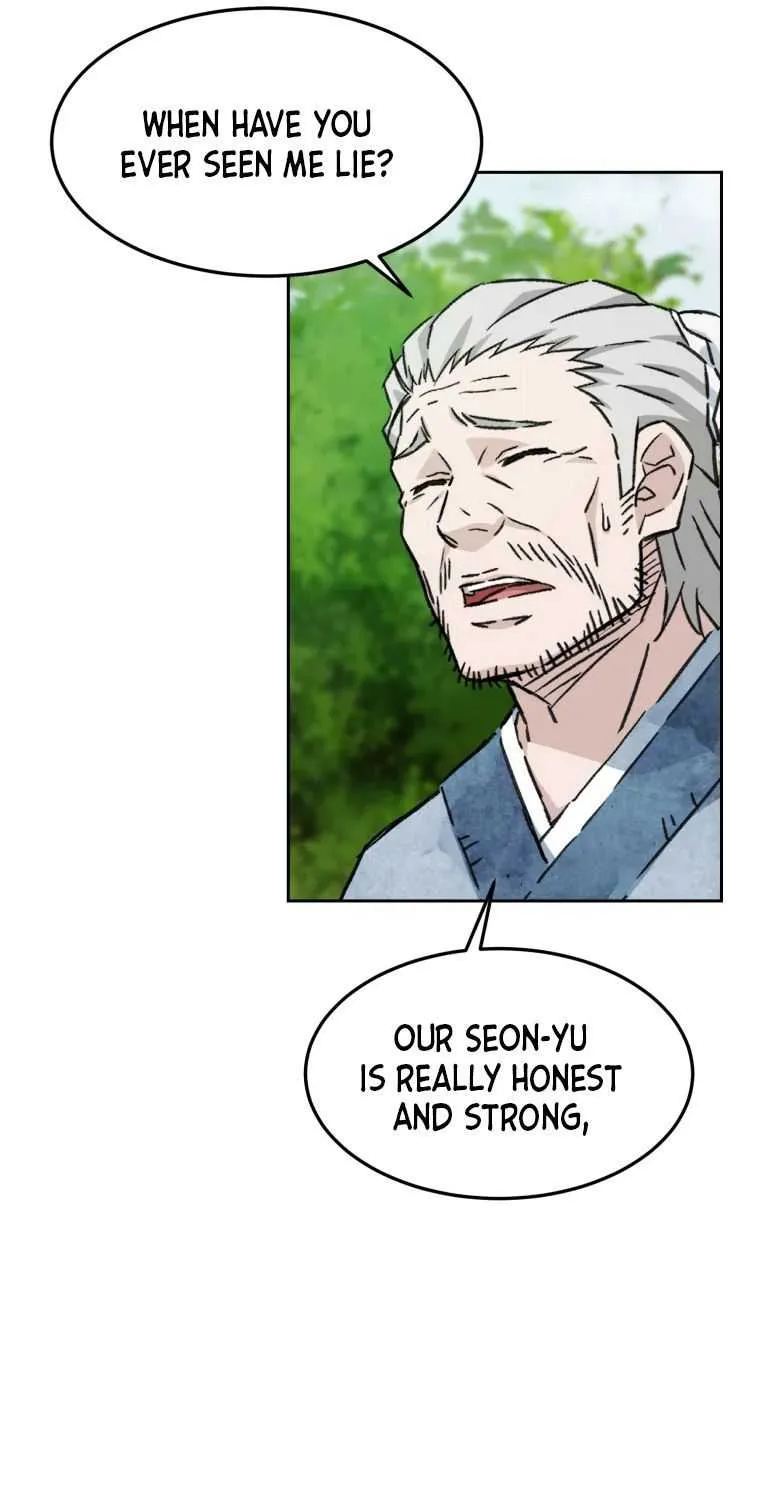 Read The great master chapter 2 image 45 on Lezhin