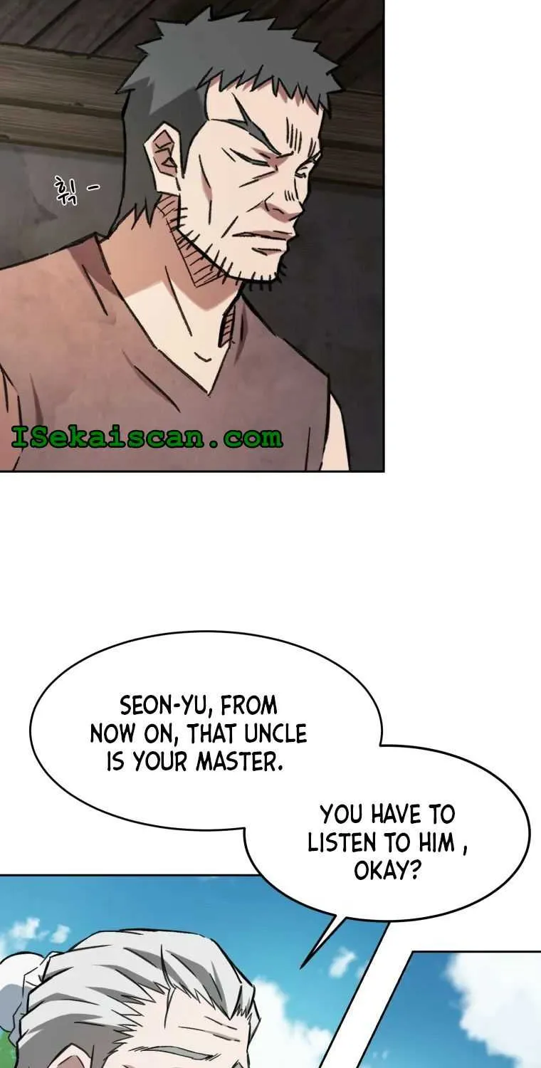Read The great master chapter 2 image 48 on Lezhin