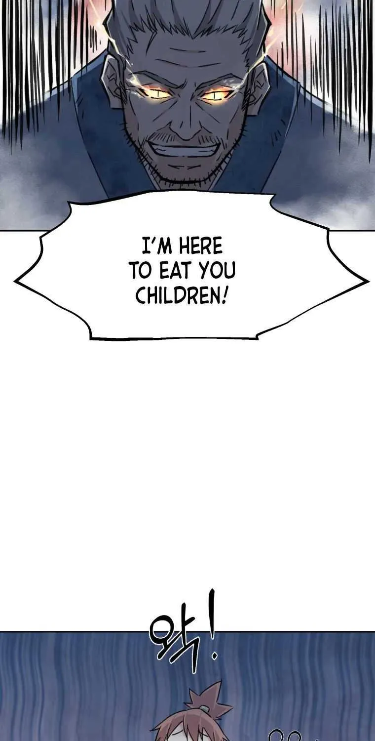 Read The great master chapter 2 image 5 on Lezhin