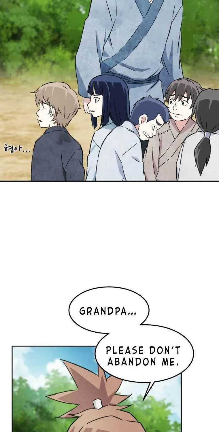 Read The great master chapter 2 image 57 on Lezhin