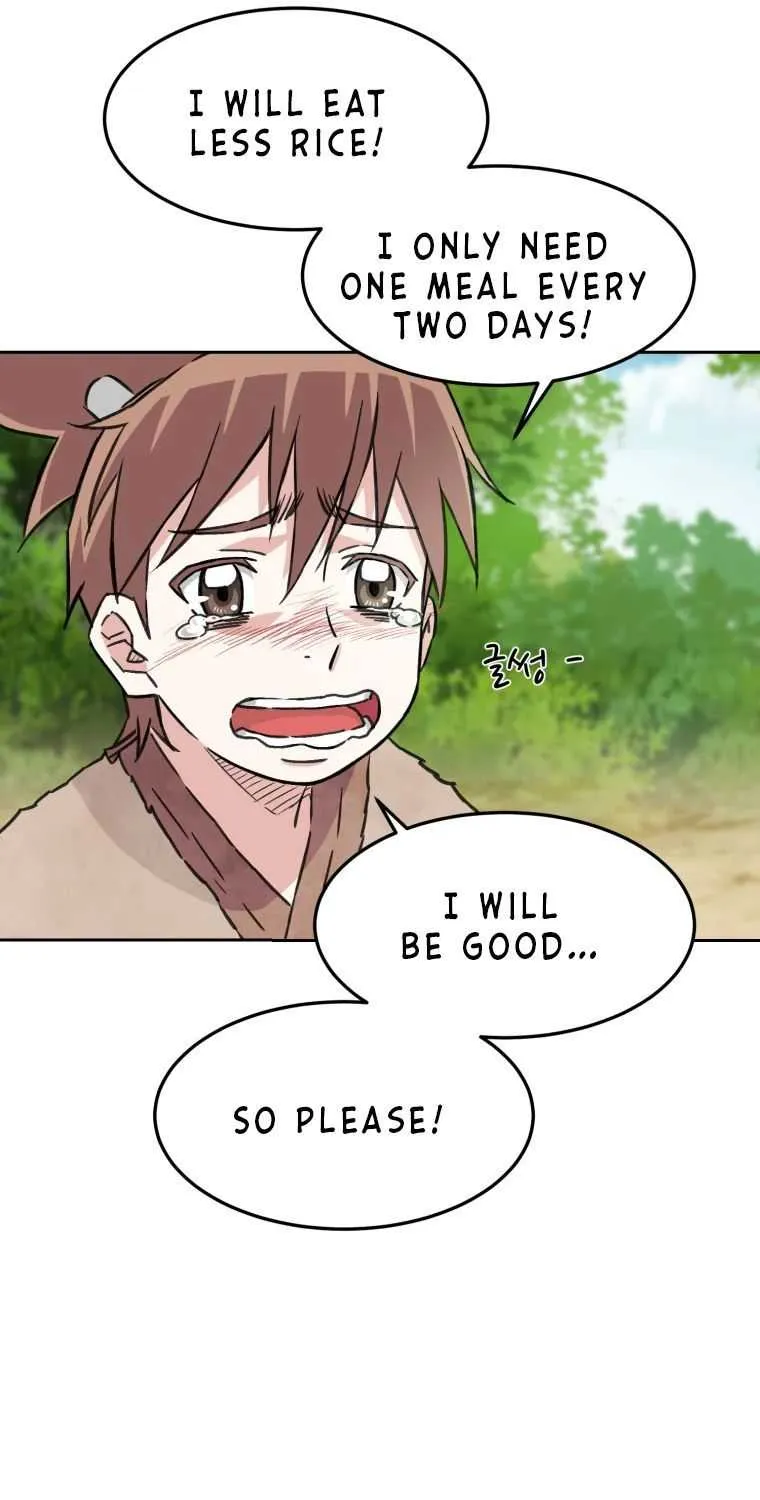 Read The great master chapter 2 image 59 on Lezhin