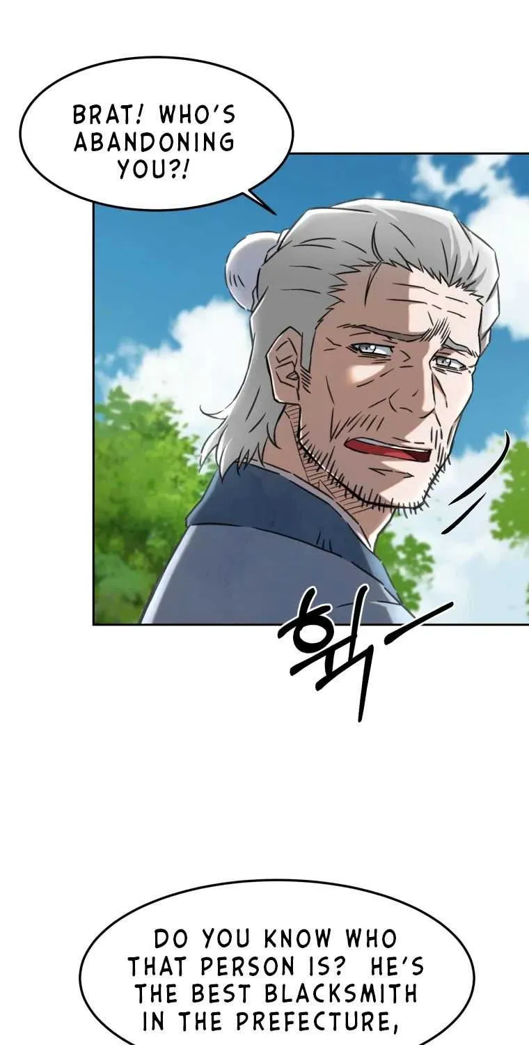 Read The great master chapter 2 image 60 on Lezhin