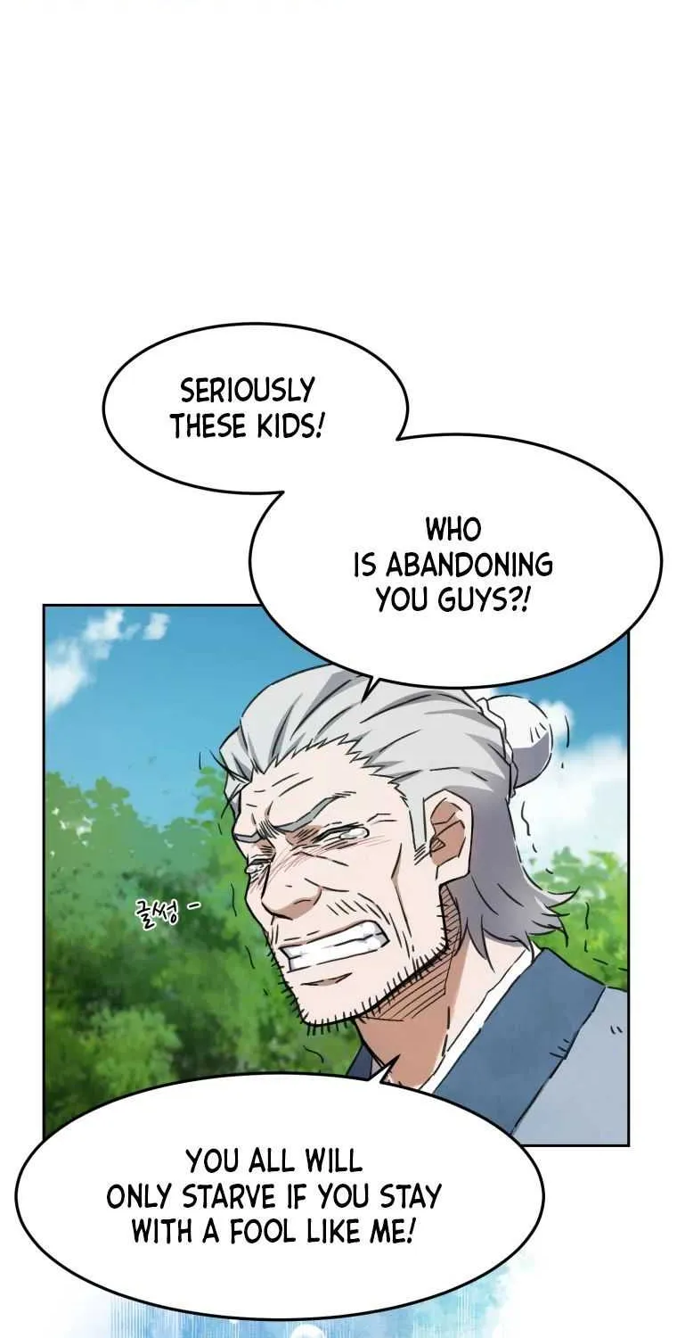 Read The great master chapter 2 image 68 on Lezhin