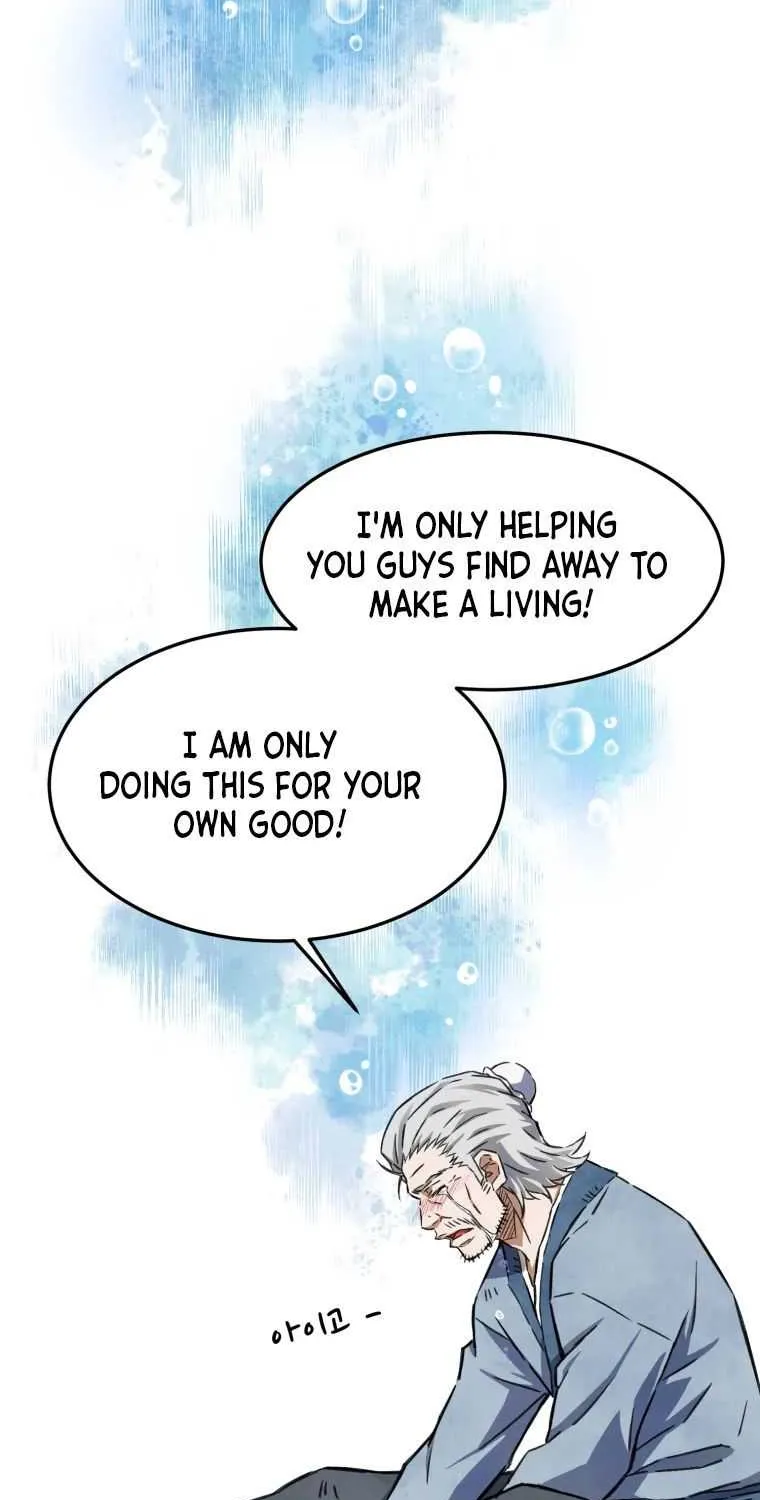 Read The great master chapter 2 image 69 on Lezhin