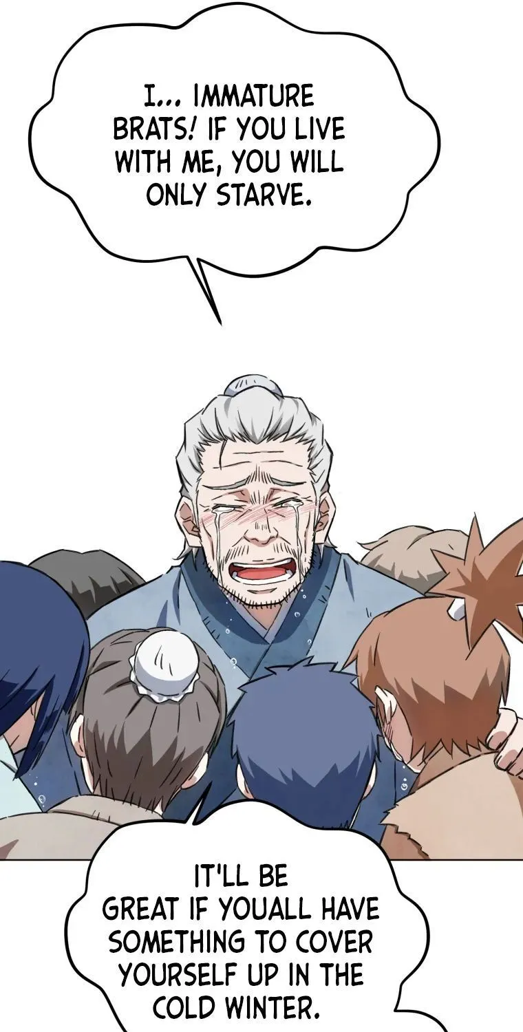 Read The great master chapter 2 image 75 on Lezhin