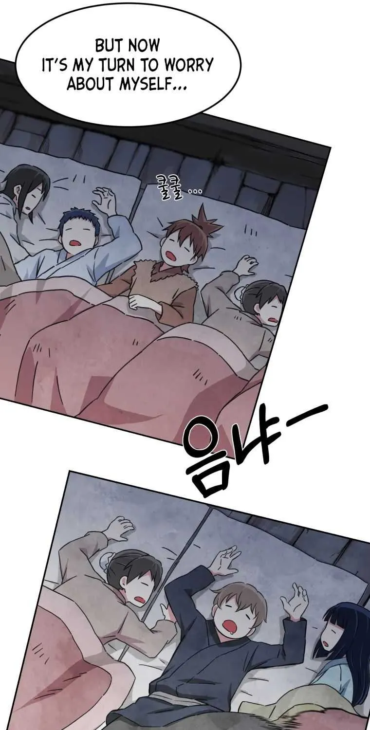Read The great master chapter 2 image 9 on Lezhin